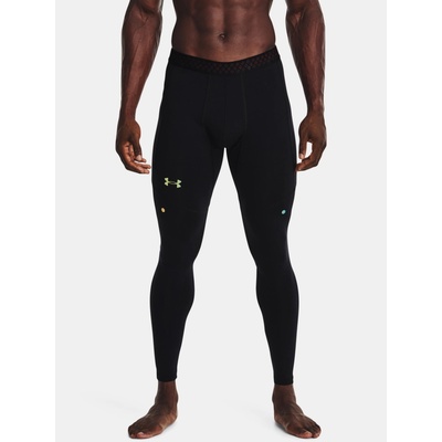Under Armour UA SmartForm Rush Legging čierna