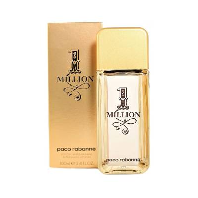 1 Million Aftershave 100 ml