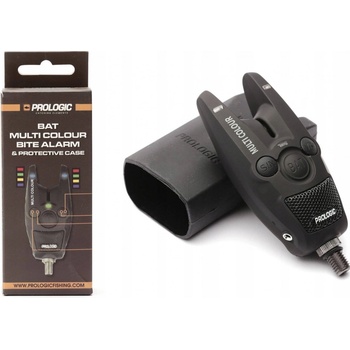 Prologic Elektronický signalizátor záběru Bat Multi-Colour L.E.D