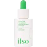 ilso Heartleaf Tendersome Double Calming Ampoule - Успокояваща ампула за лице 30мл
