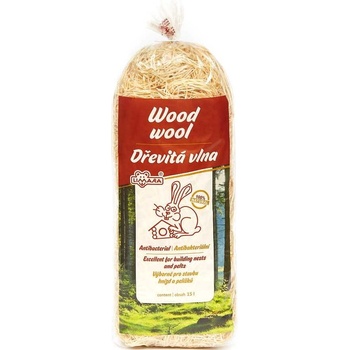 Dřevitá vlna LIMARA 15l