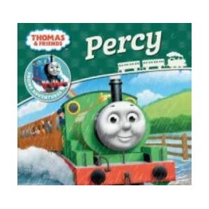 Thomas & Friends: Percy | NO AUTHOR (2016)