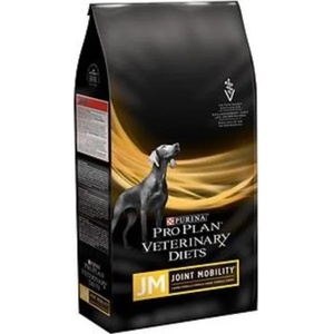 PRO PLAN Veterinary Diets JM Joint Mobility 3 kg