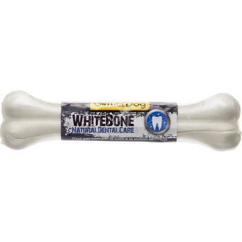 Gimborn GimDog WhiteBone лакомство за награда за кучета 1 бр - 25, 4 см, 210 г