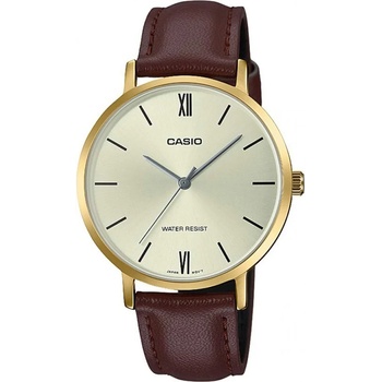 Image 1 of Casio LTP-VT01GL-9BUDF