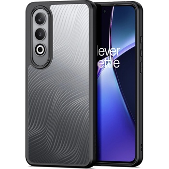 Image 1 of OnePlus Nord CE4 DUX DUCIS TPU Силиконов Калъф и Протектор