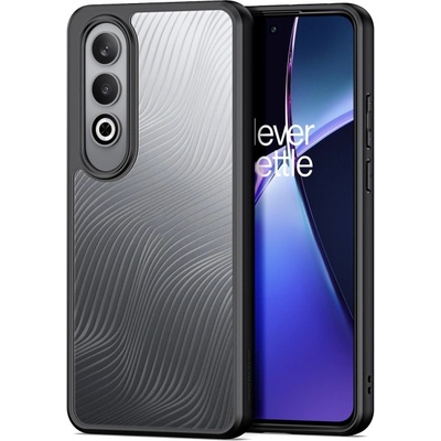 OnePlus Nord CE4 DUX DUCIS TPU Силиконов Калъф и Протектор