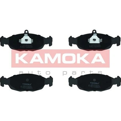 KAMOKA Sada brzdových platničiek kotúčovej brzdy JQ1011464