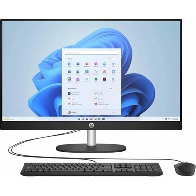 HP 27-cr0010nc DK7C7EA