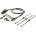 Lambda sonda BOSCH 0 258 017 178
