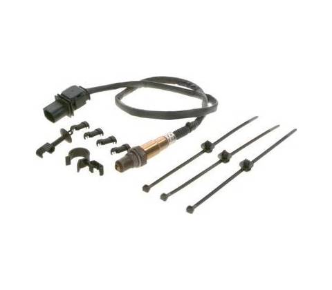 Lambda sonda BOSCH 0 258 017 178 BO 0258017178