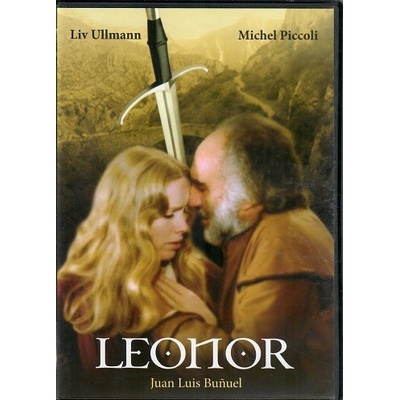 Leonor DVD