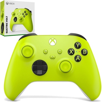 Microsoft Xbox Series Wireless Controller QAU-00022