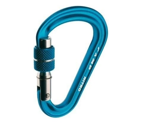 Camp Nitro Lock