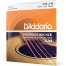 D'addario EJ41