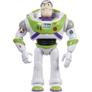 Mattel Toy Story Buzz Rakeťák 30 cm