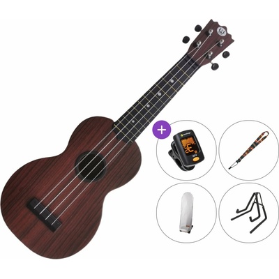 Pasadena WU-21W BK SET