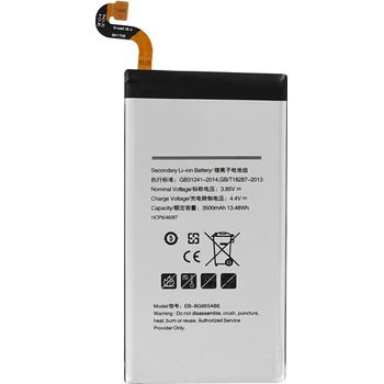 Image 1 of MPS Батерия за Samsung Galaxy S8 Plus / SM-G955, 3500 mAh (10739)