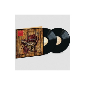 Smashing Pumpkins - Machina / The Machines Of God / 25 Ann. / Vinyl [2 LP]