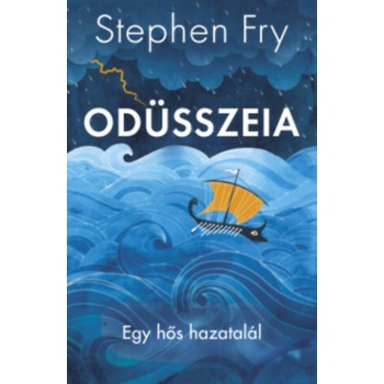 OdüsszeiaEgy hős hazatalál