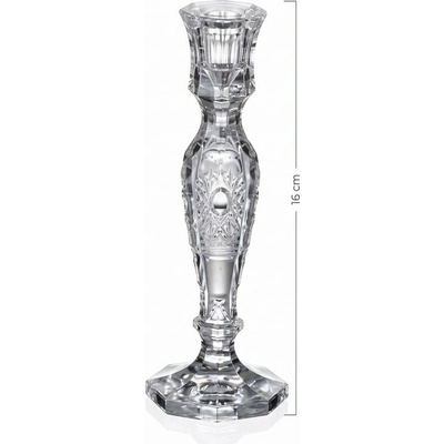 Crystal Bohemia KRIŠTÁĽOVÝ SVIETNIK BOHEMIA 160MM