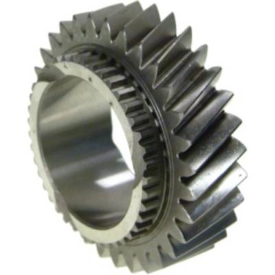 Ozubené kolo převodovky, 3. převod ZF S5-42 EURORICA 95533836, , ,