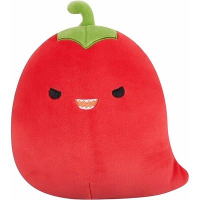 Squishmallows Čili paprička Christo