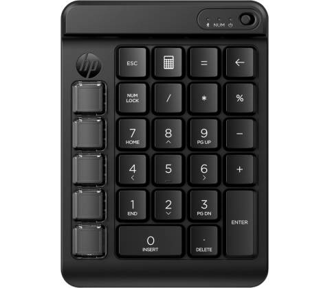 HP 430 Programmable Wireless Keypad 7N7C2AA#ABB