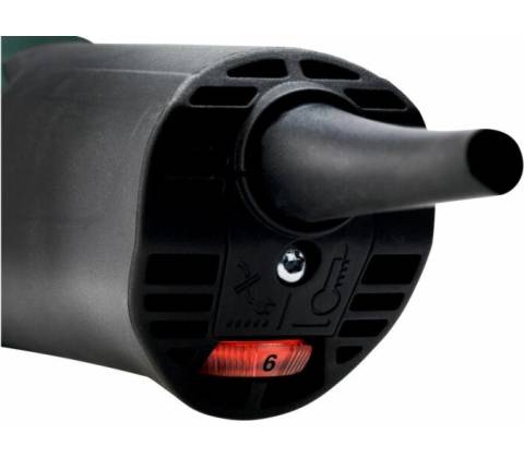 Metabo WEV 11-125 Quick