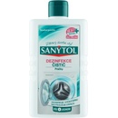 Čistiace prostriedky na spotrebiče Sanytol 5019 čistič práčky 250 ml