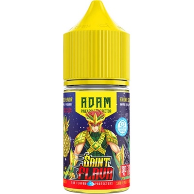 Swoke Saint Flava Adam 30 ml