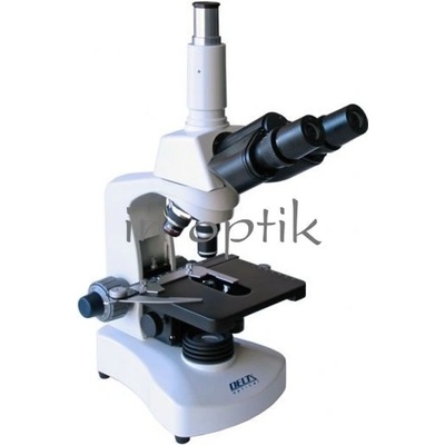 Delta Optical Genetic PRO Trino 40x-1000x