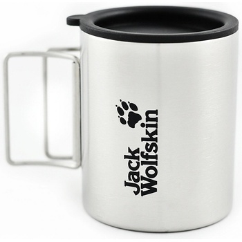 Jack Wolfskin Thermo Mug 250 - 0.25 L