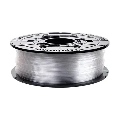 XYZprinting Консуматив за 3D принтер XYZprinting - PETG (NFC) filament , 1.75 mm, NATURE (RFPETXEU00J)