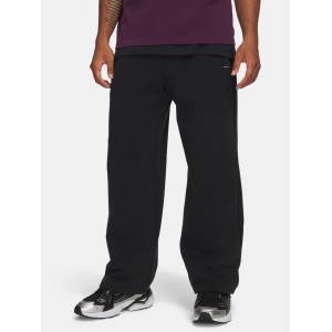 Under Armour Мъжки спортни панталон Under Armour UA M ICON VINTAGE FLC Under Armour | Cheren | МЪЖЕ | S