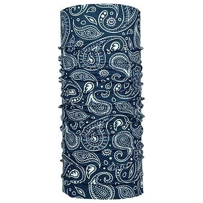 Pac šátek na krk Anti Mosquito Rocksteen blue 8909-010