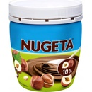 Nugeta lieskovooriešková 340 g