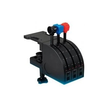 Logitech G Saitek Pro Flight Yoke System 945-000004