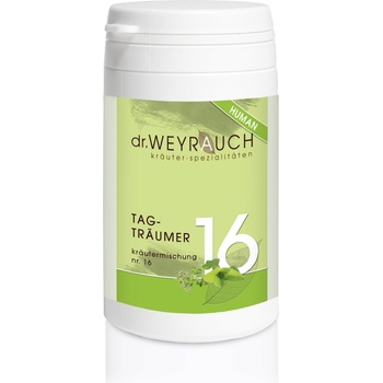 Dr. WEYRAUCH №16 Tagträumer - 60 капсули