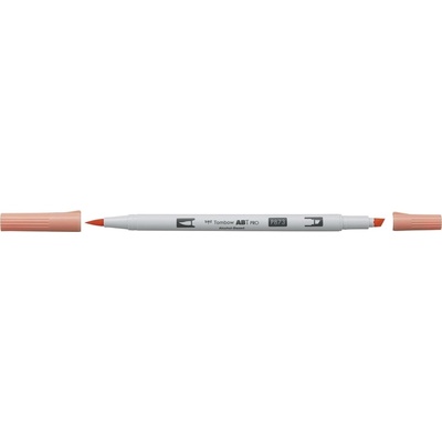 Tombow Маркер алкохолен ABT PRO Dual Brush 873 корал (ABTP-873)