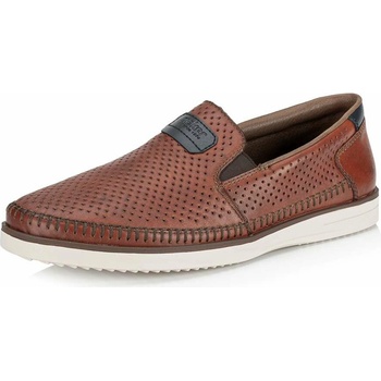 Rieker B2356-24 hnědé