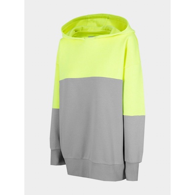 4F H4Z22-BLD024 Canary Green