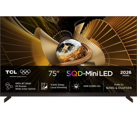 TCL 75X11L