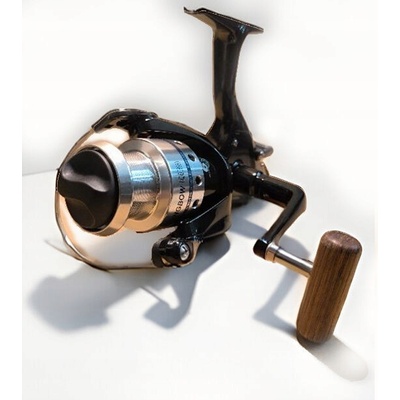 Okuma Longbow Baitfeeder 650
