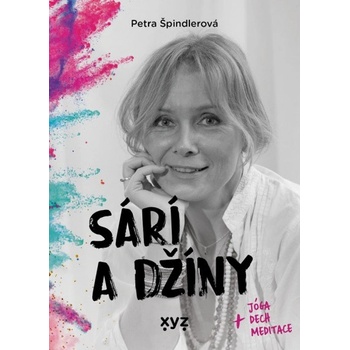 Sárí a džíny