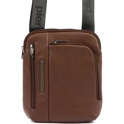 Pierre Cardin brašna IZA364 3746 tmavě hnědá