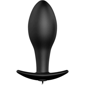 ostatní Pretty Love Вибриращ анален стопер