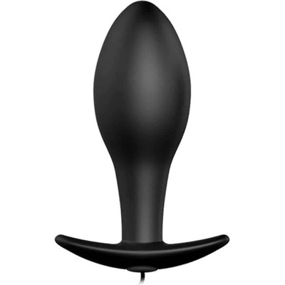 Pretty Love Вибриращ анален стопер