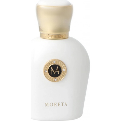 Moresque White Moreta parfémovaná voda unisex 50 ml