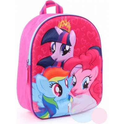 Vadobag My Little Pony cyklámenový